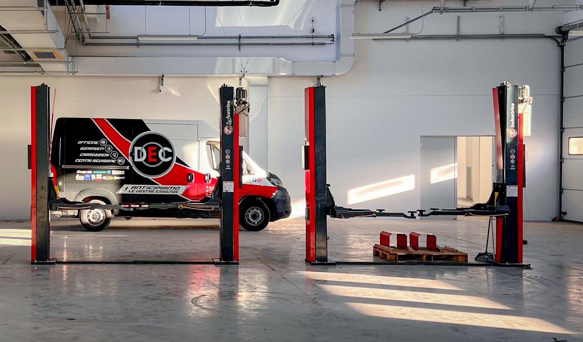 Accordi di manutenzione