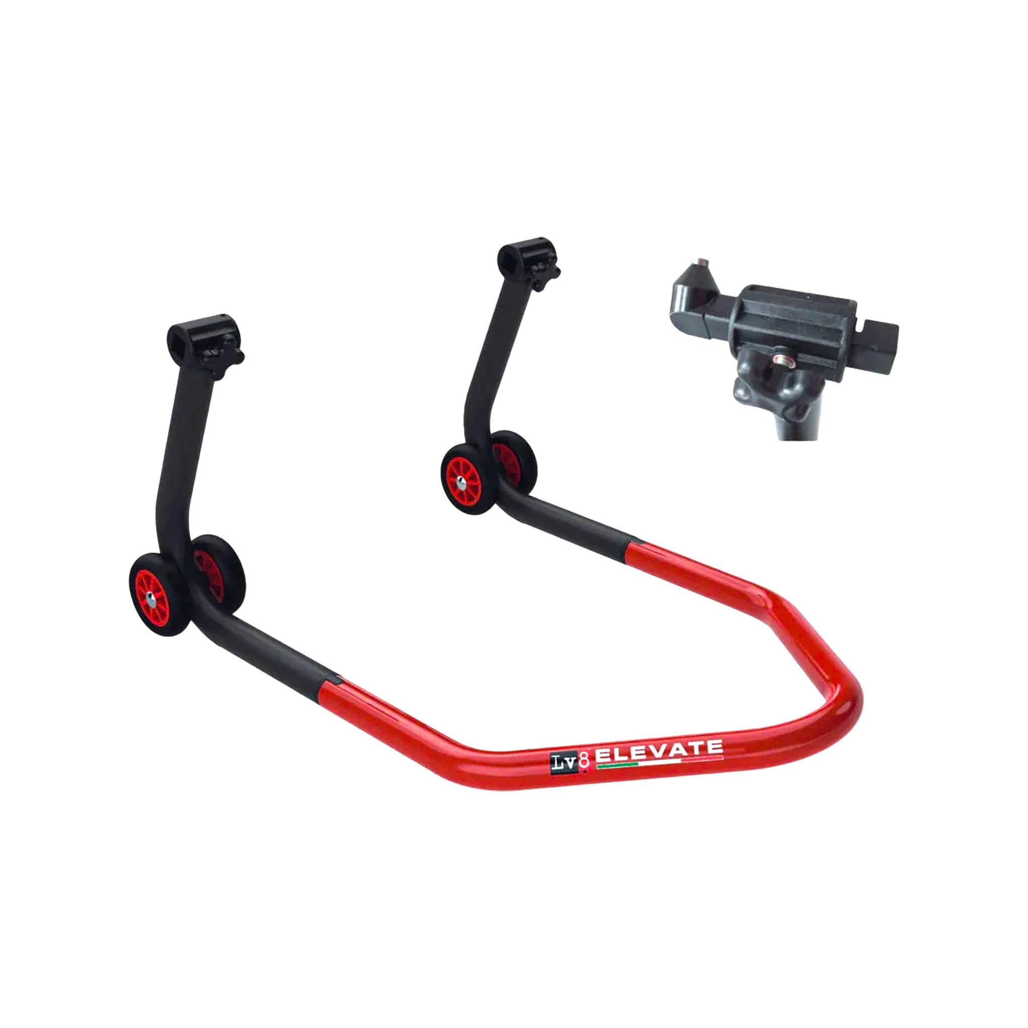 Cavalletto anteriore universale - E600LC