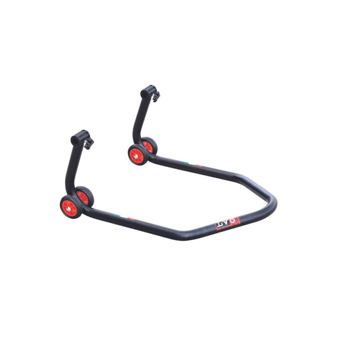 Cavalletto Moto Posteriore Basso LV8 E620DL per Suzuki (H 30 o 27 cm)