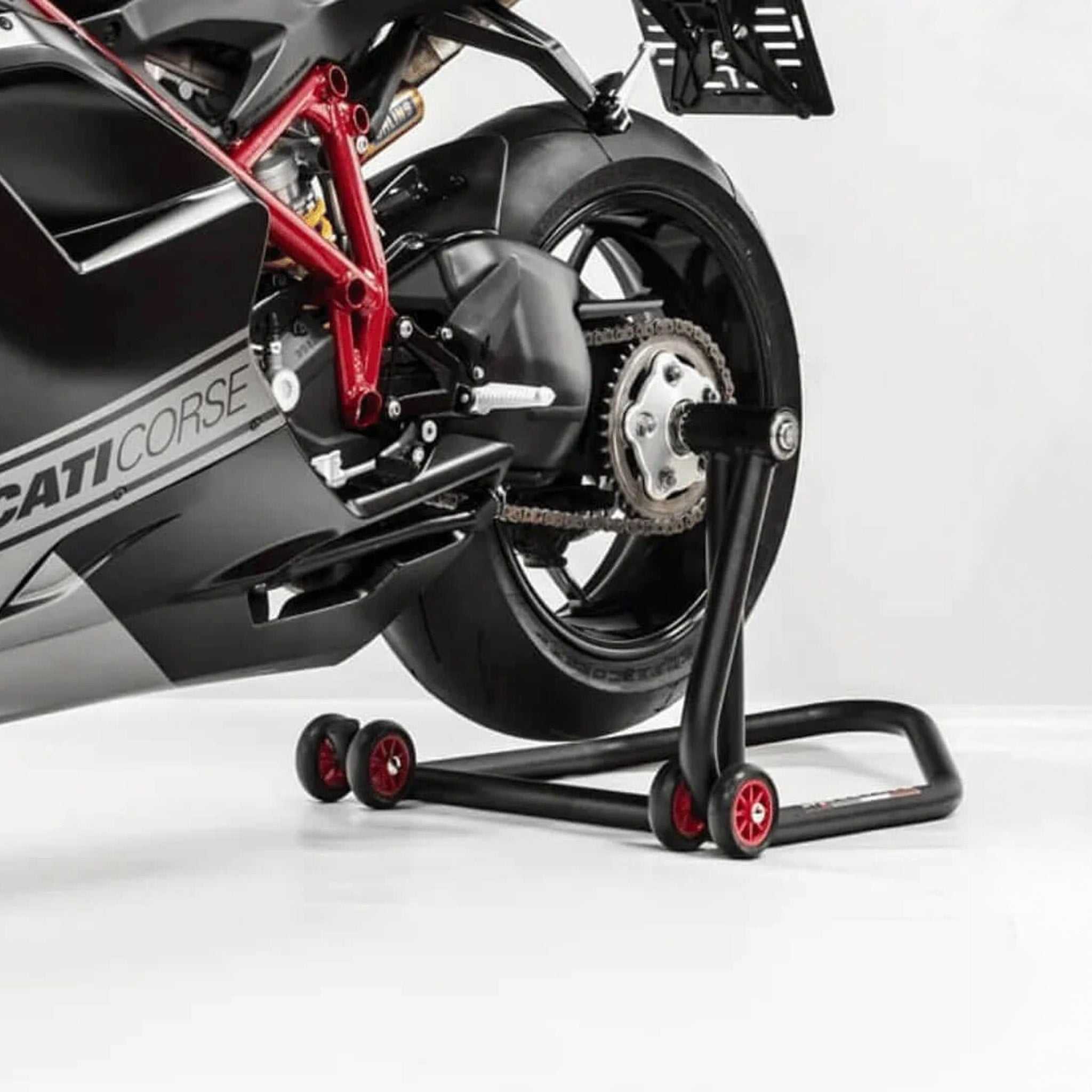 Cavalletto Diavol monobraccio destro - E630DR