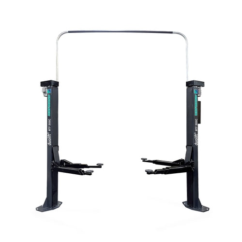 Ponte Sollevatore Elettromeccanico Hofmann Duolift MTF 3500C (3500 kg)