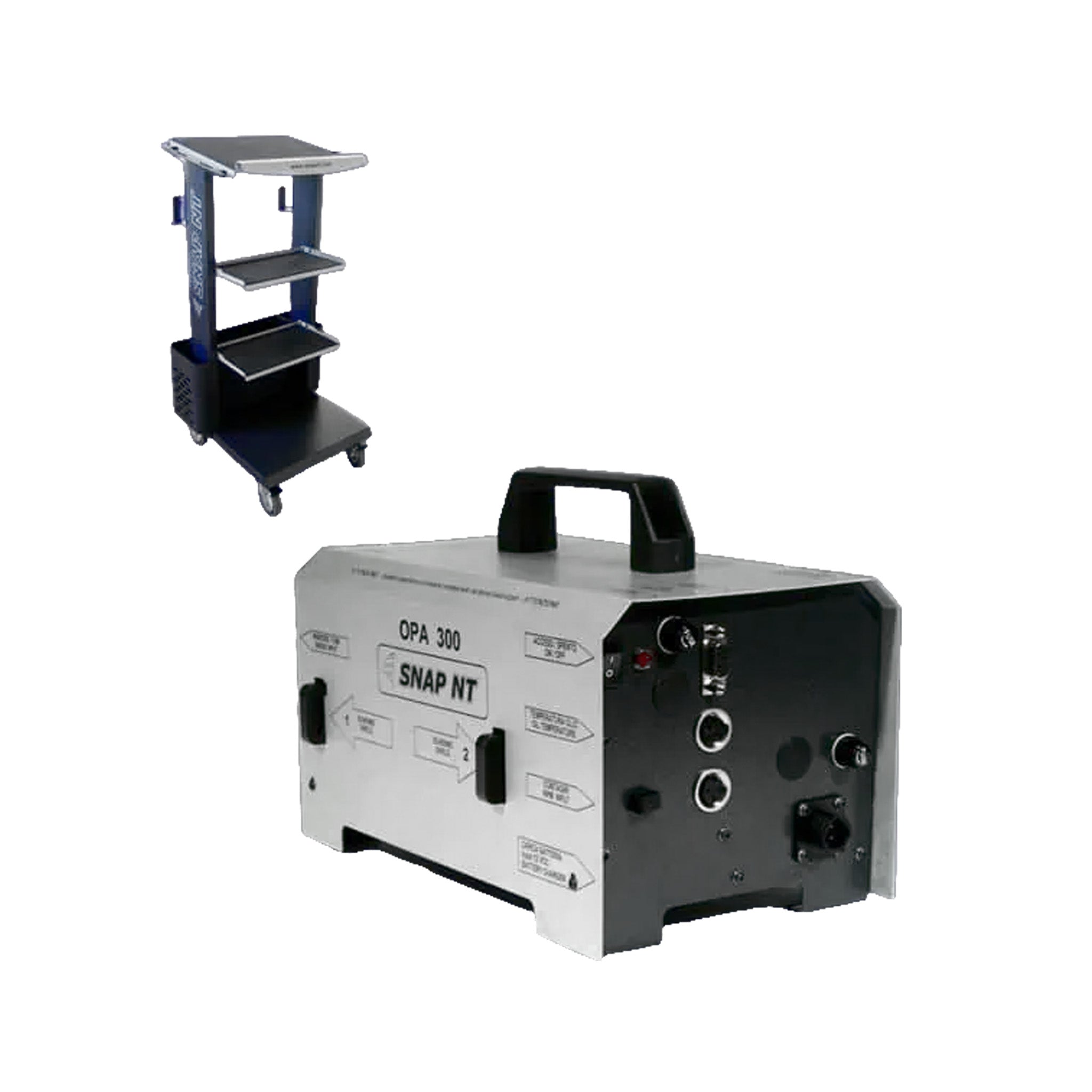 OPA 300