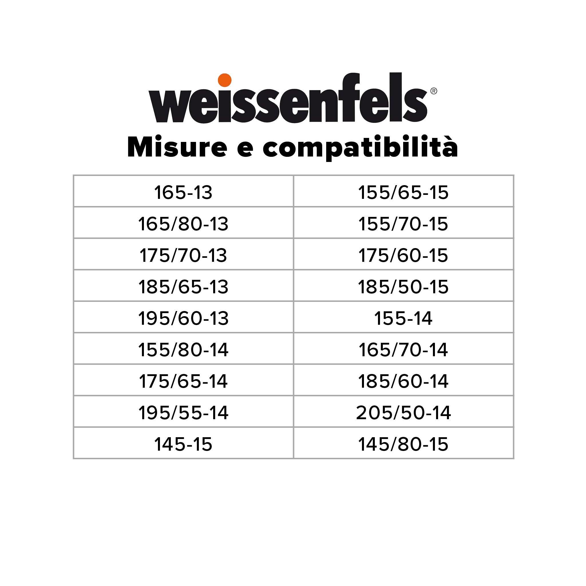 Catena Tecna M30 - 5 gr.