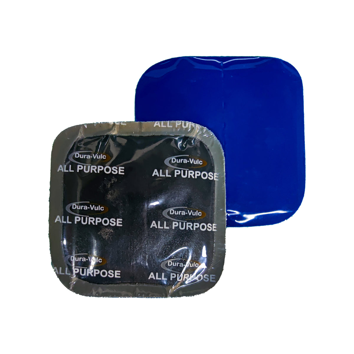 Dura-Vulc AP S 45 R (45x45 mm) Pezze per Riparazione Multiuso