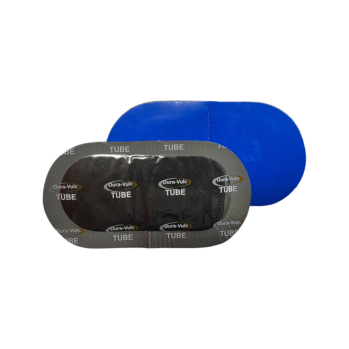 Pezza Camera Ovale OT 100 - 100x50 mm