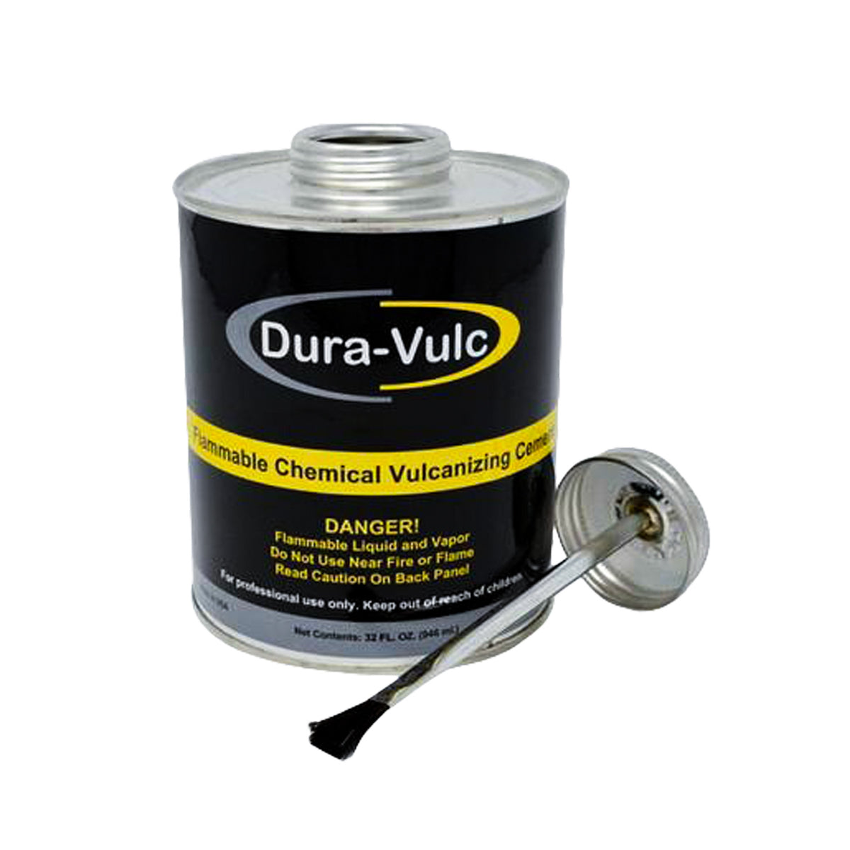 Special Cement Blue Fast Dry (250 ml) Dura-Vulc