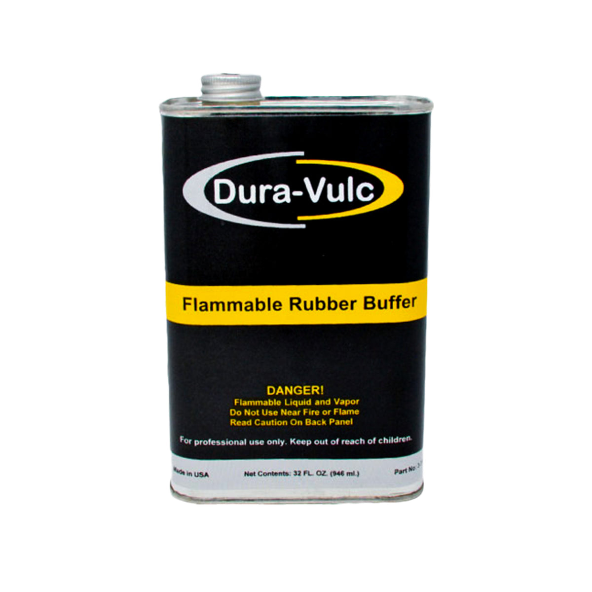 Detergente Raschiatore Chimico Dura-Vulc 310 (Infiammabile)