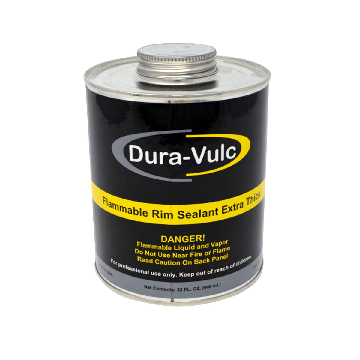 Sigillante per Talloni Extra Denso Dura-Vulc 140 (Infiammabile)