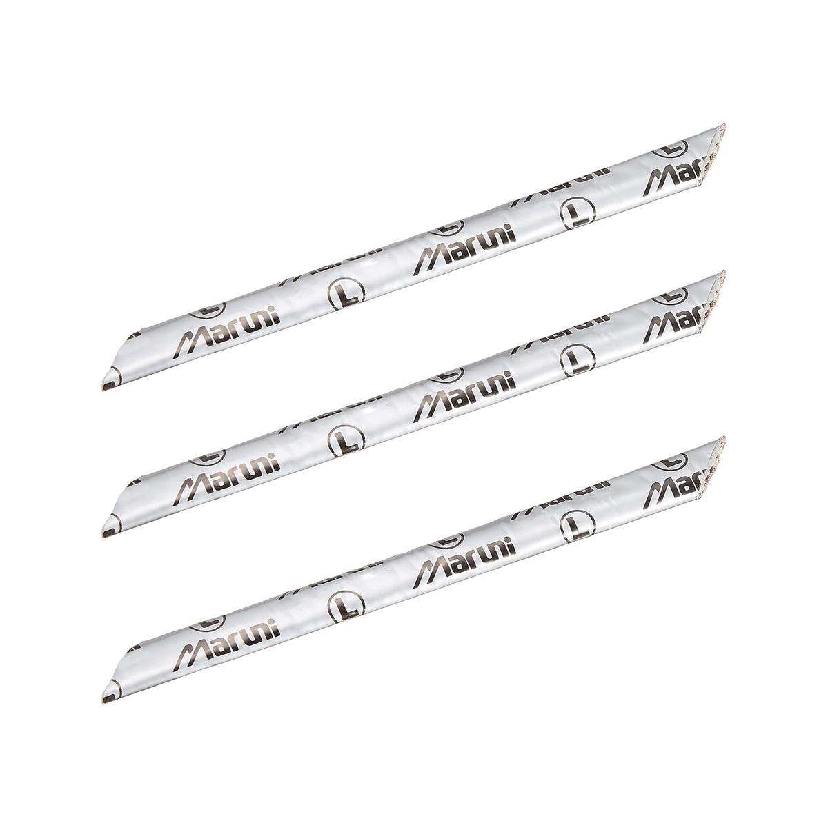 Inserti Riparazione Esterna Maruni L-1050 - 100 mm (50 pz)