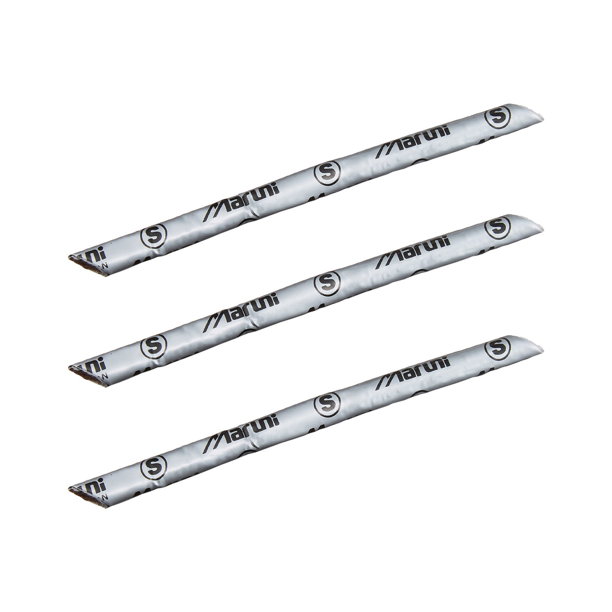 Inserti Riparazione Esterna Maruni S-1060 Sottili (60 pz)