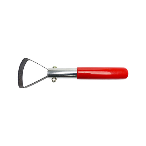 Raschiatore Manuale in Butile