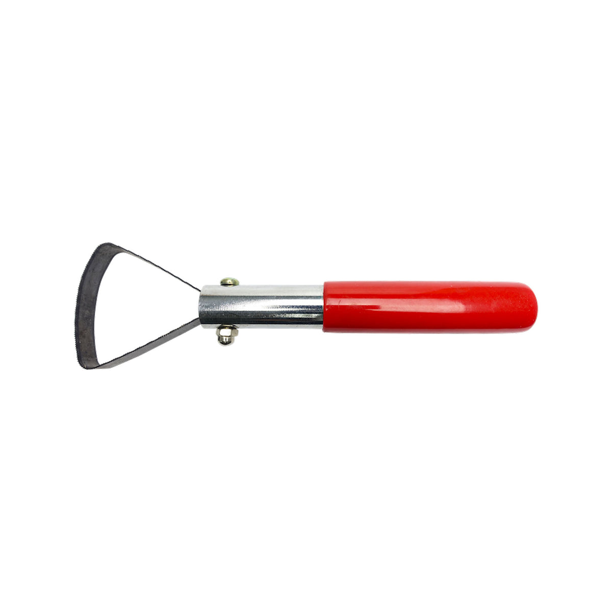 Raschiatore Manuale in Butile