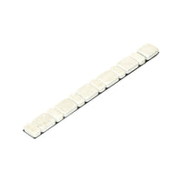 Contrappeso Bilanciatura Moto in Ferro FE 45 (colorati) - thumb
