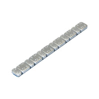 Contrappeso Bilanciatura Moto in Ferro FE 45 - thumb