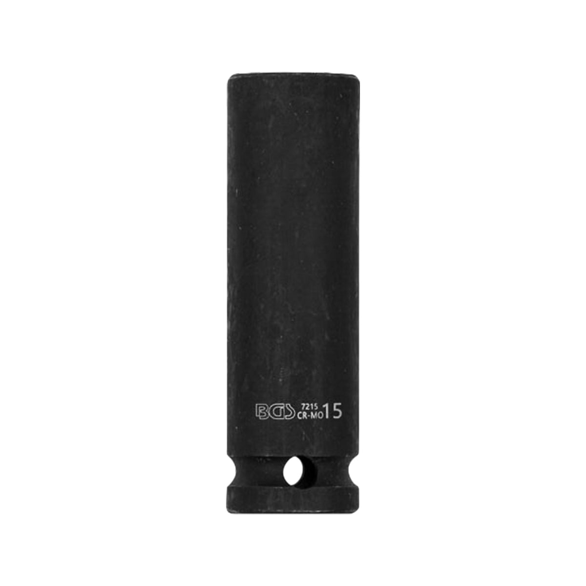 Chiave a Bussola 15 mm - 1/2" Lunga