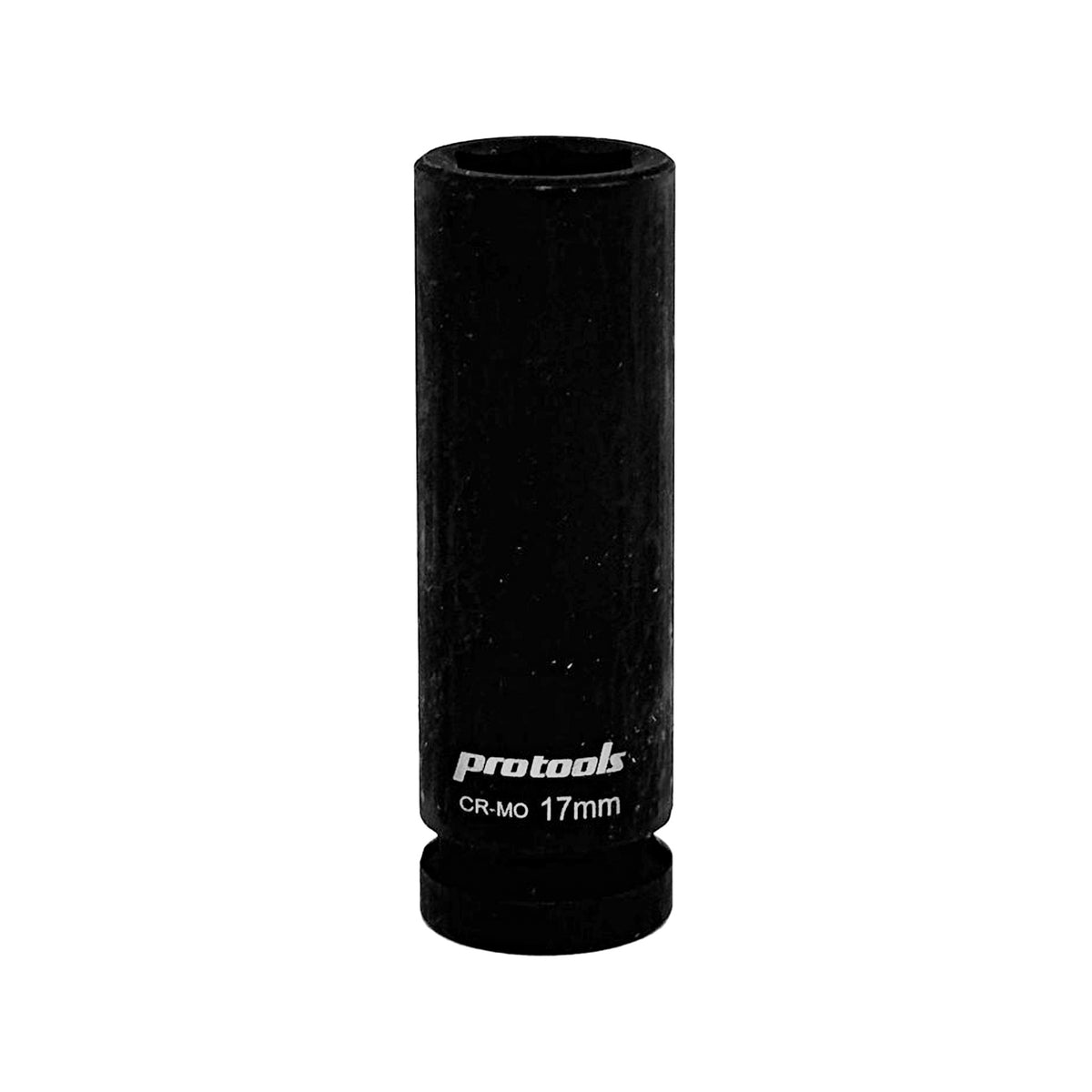 Chiave a Bussola 17 mm -  1/2" Lunga
