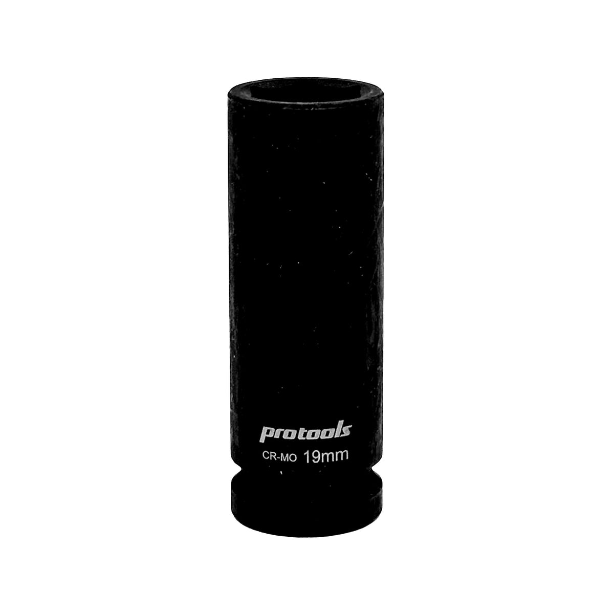 Chiave a bussola 19 mm - 1/2" Lunga