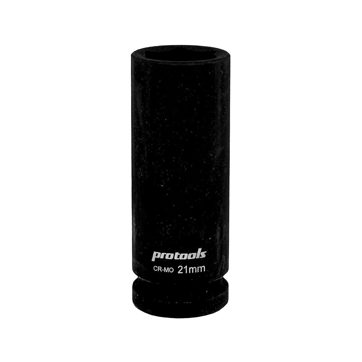 Chiave a bussola 21 mm - 1/2" Lunga