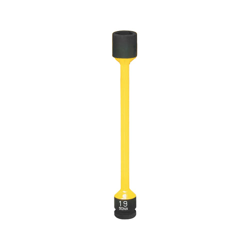 Barra Torsione 19 mm - 1/2"