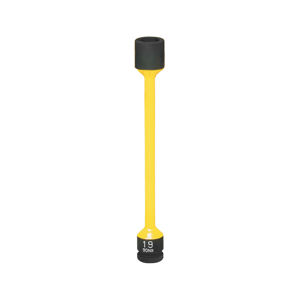 Barra Torsione 19 mm - 1/2"