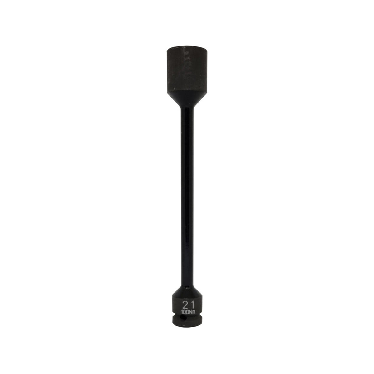 Barra Torsione 21 mm - 1/2"