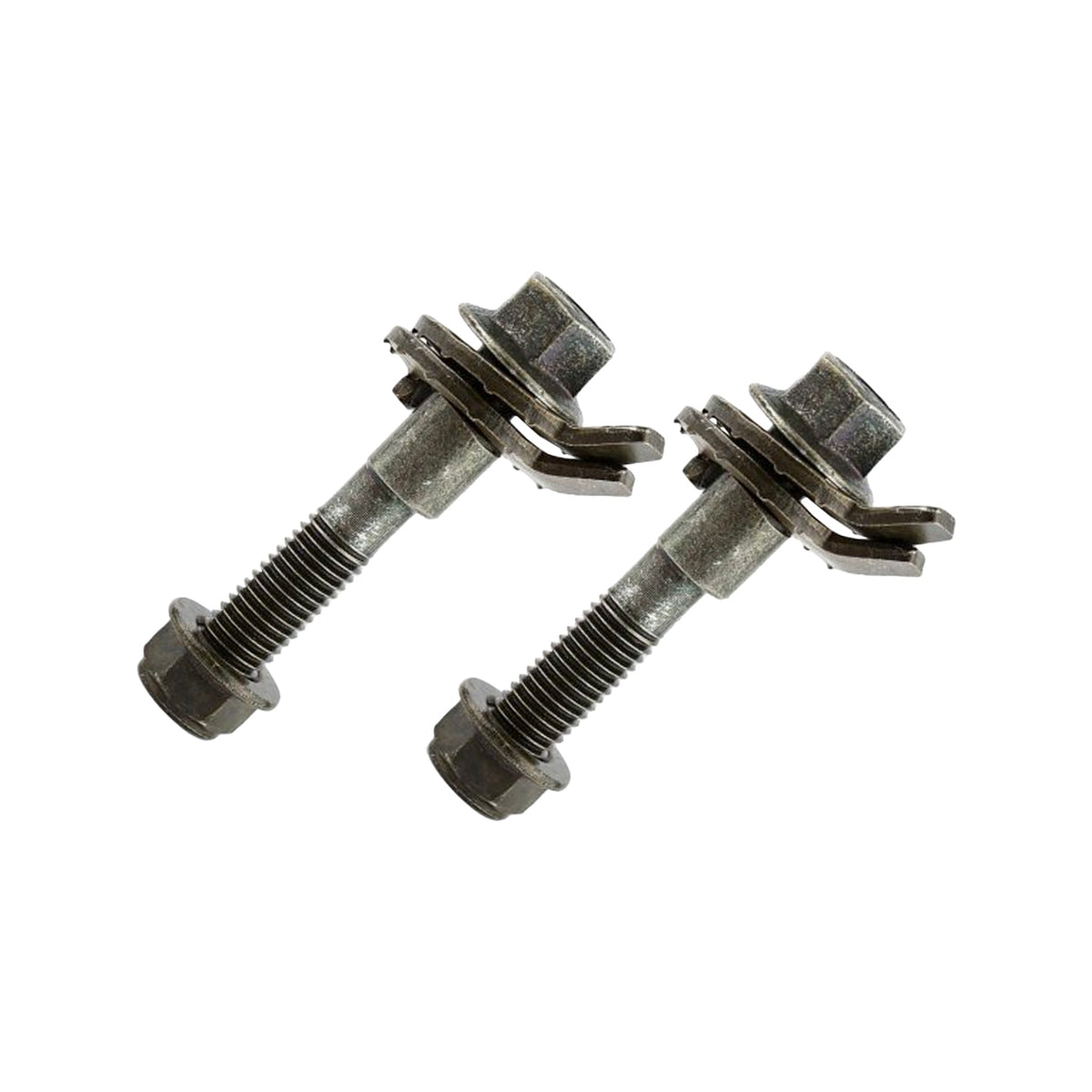 Kit Bulloni Eccentrici per Regolazione Camber 10 mm