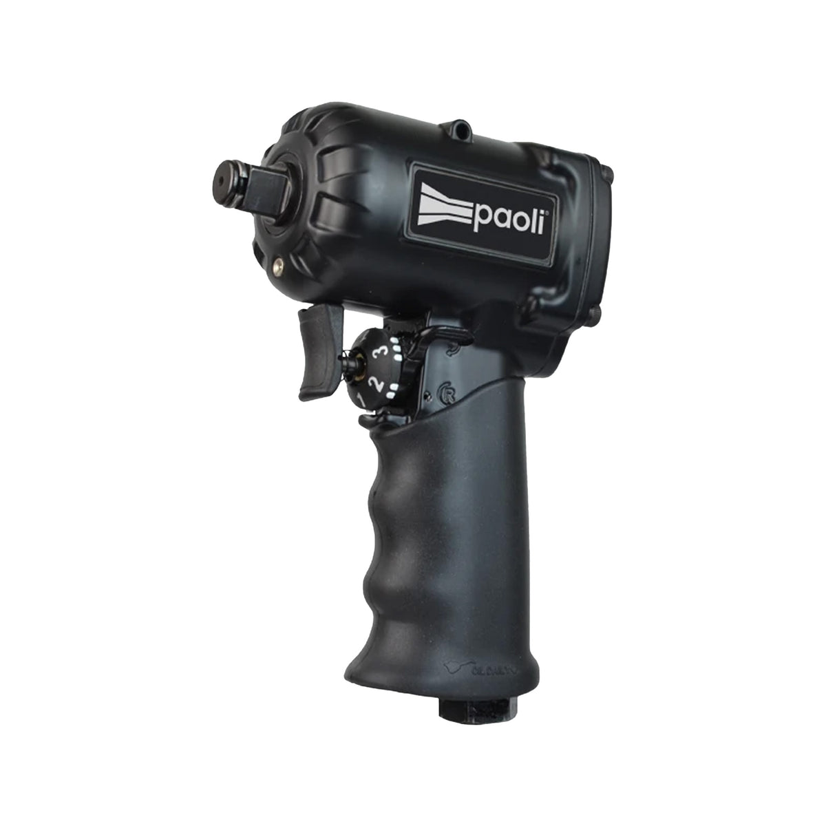 Avvitatore DP 1050 - 1/2" Dino Paoli Pneumatico ad Impulsi