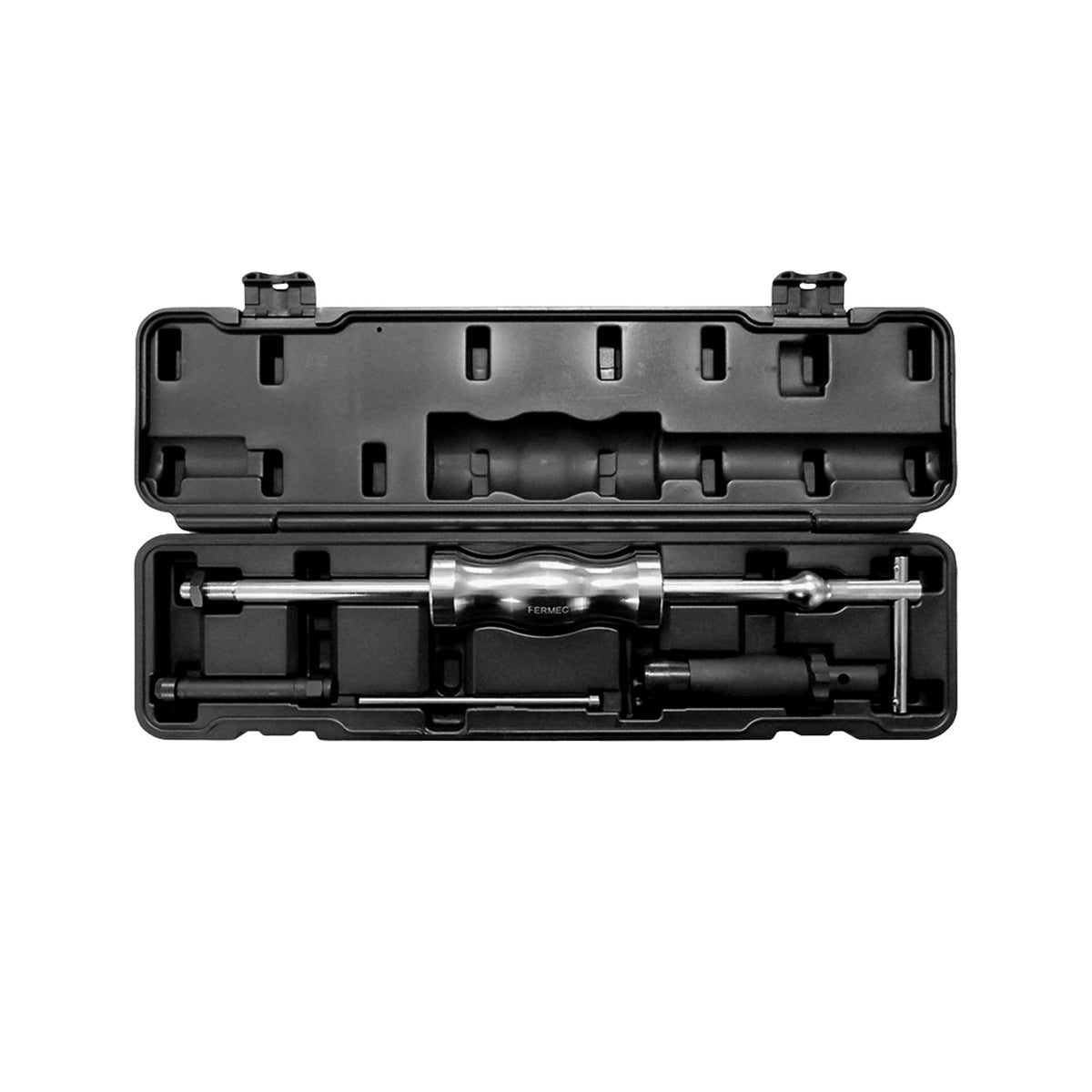 Set Estrattore 4 Pezzi per Bulloni di Sicurezza BMW e MINI