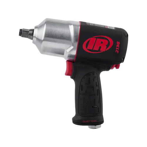 Avvitatore Impulsi IR 2136QXPA - 1/2"