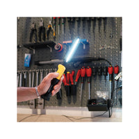 Lampada da Lavoro LED Pieghevole FOLD 700lm - thumb