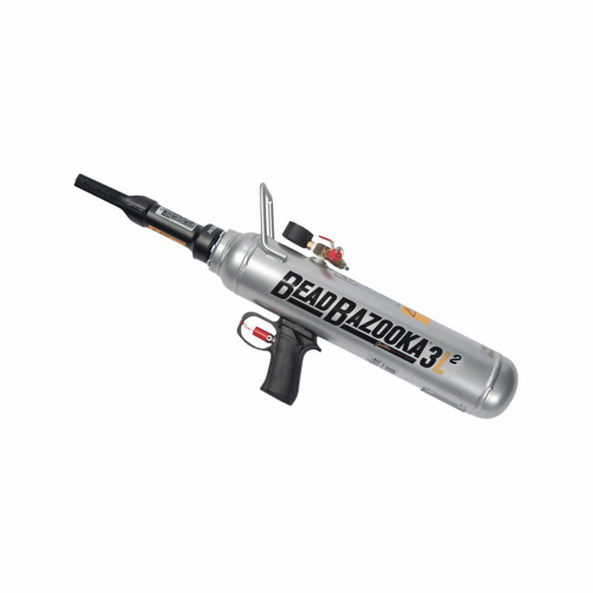 Intallonatore Rapido Bead Bazooka