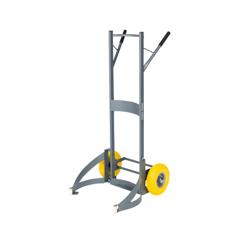 Carrello Trasporta Pneumatici 200kg