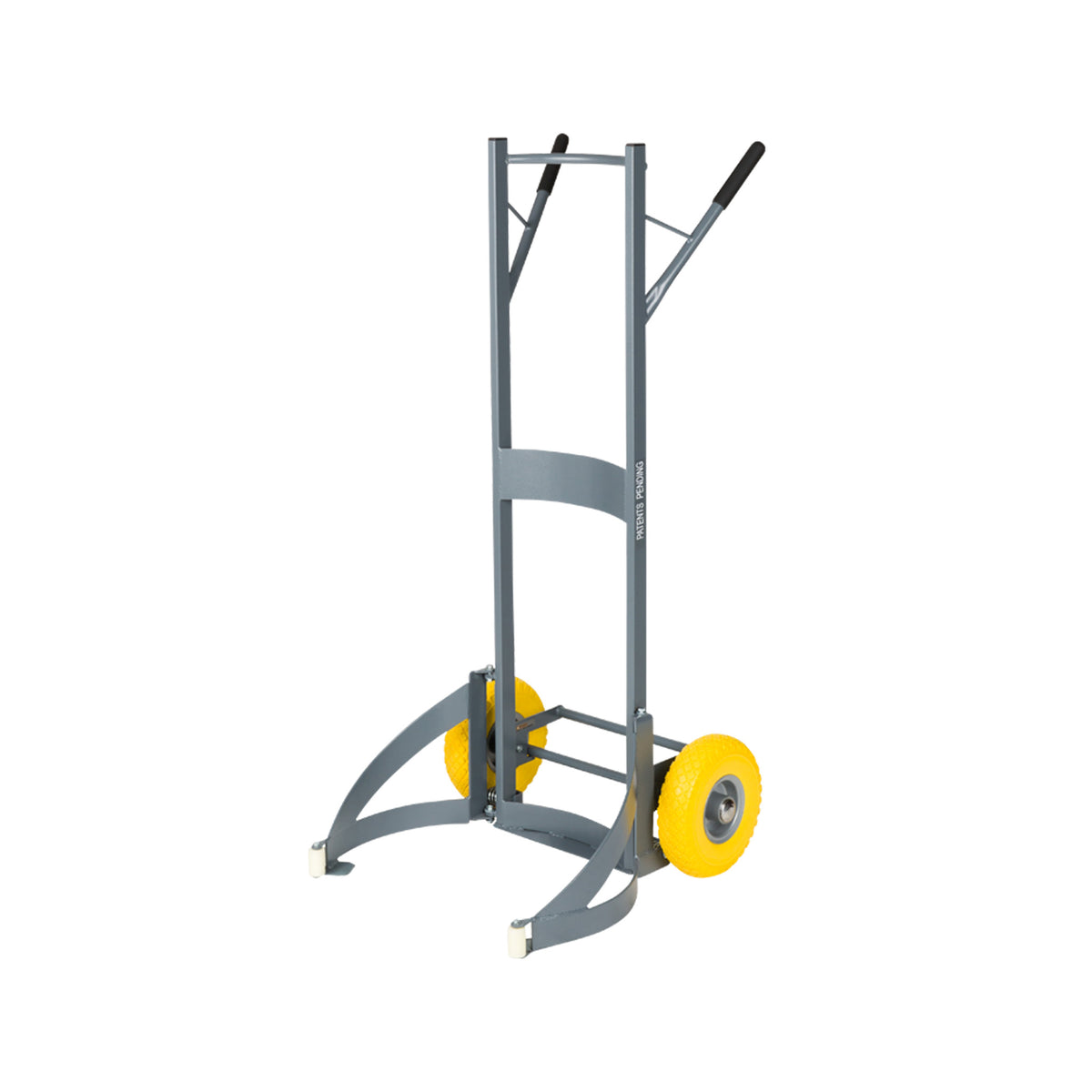 Carrello Trasporta Pneumatici 200kg