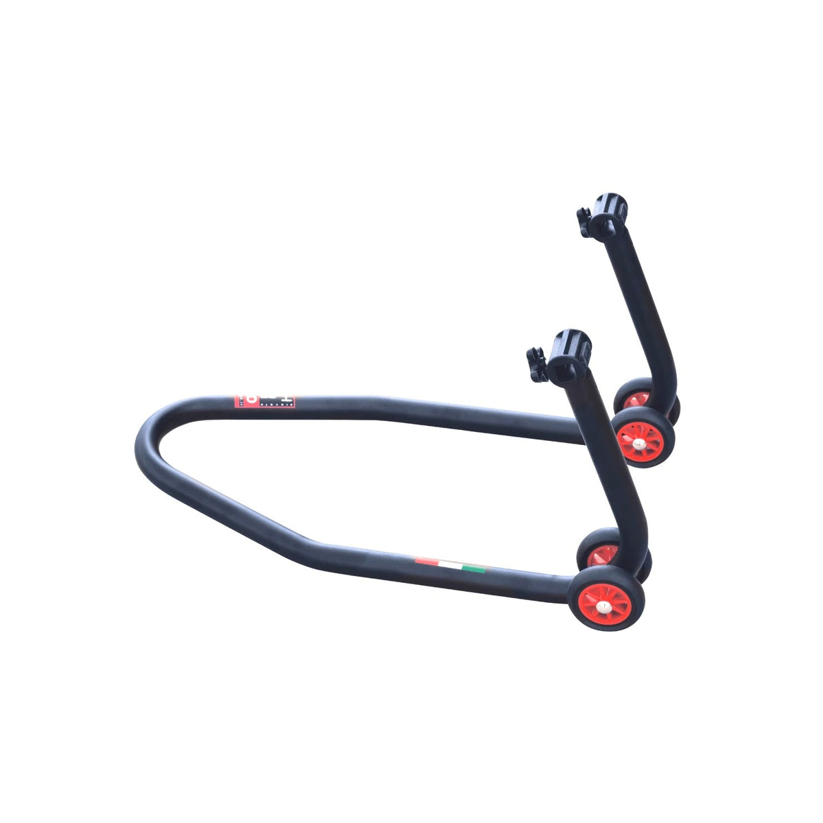 Cavalletto Moto Anteriore Alto LV8 E600DH per Moto con Pinza Radiale