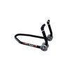 Cavalletto Moto Anteriore in Alluminio LV8 Racing E600RA