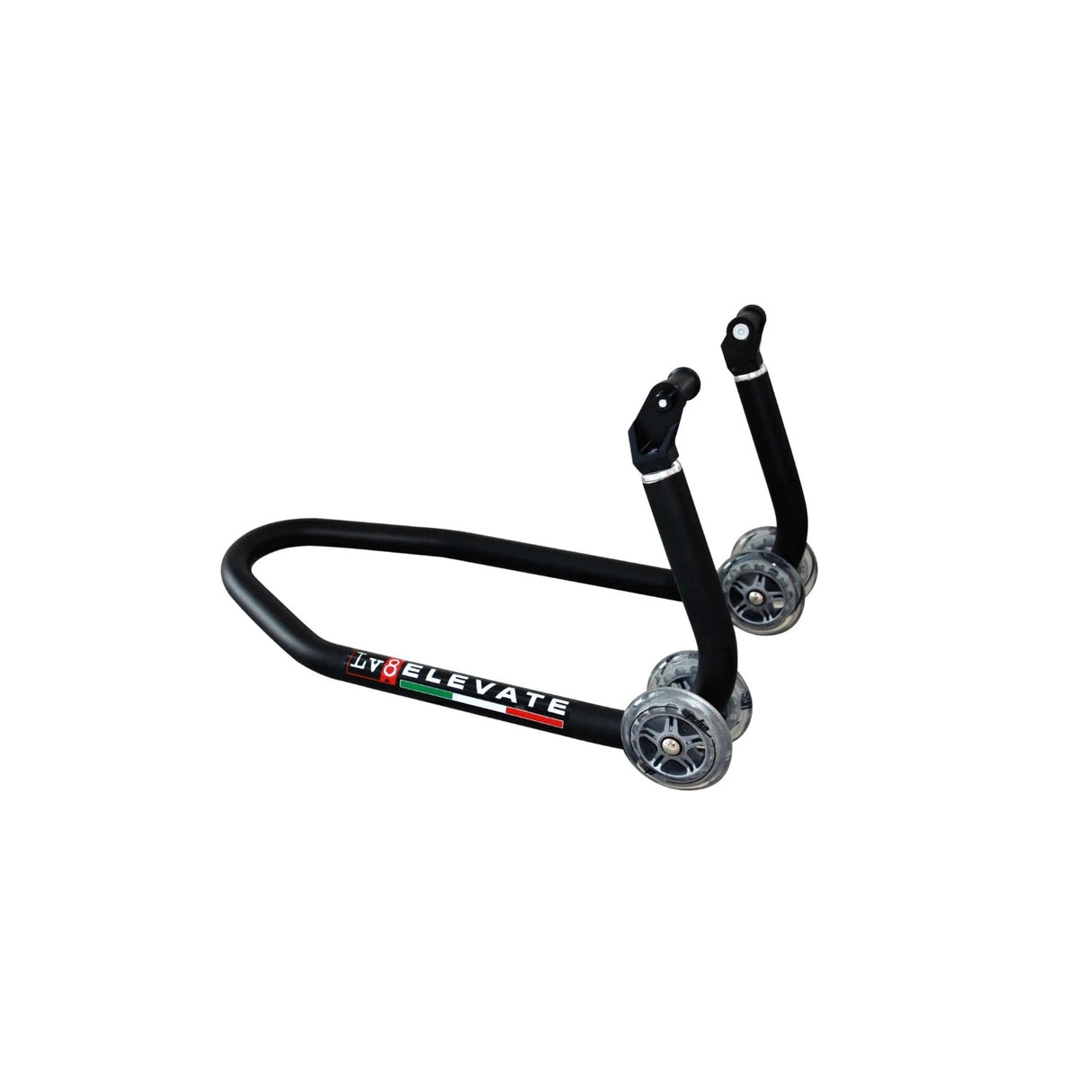 Cavalletto Moto Anteriore in Alluminio LV8 Racing E600RA