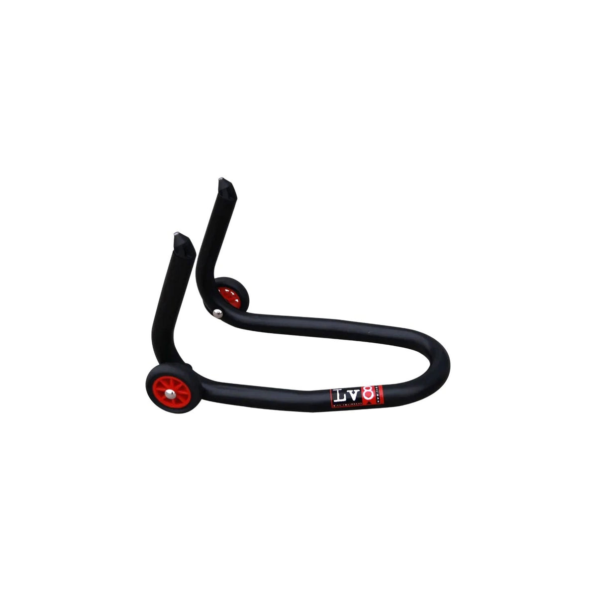 Cavalletto Moto Anteriore Fisso LV8 E601DT per Yamaha T-MAX dal 2012