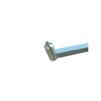 Cavalletto Moto Anteriore a Leva per Canotto di Sterzo LV8 E611S (MV Agusta e Ducati) - thumb