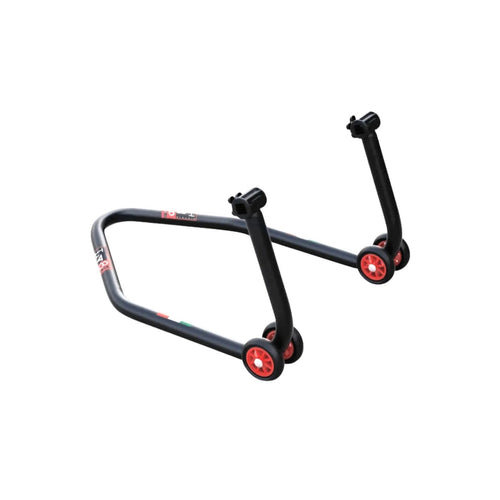 Cavalletto Moto Posteriore Universale LV8 Diavol E620D (Senza Cursori)
