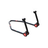 Cavalletto Moto Posteriore Universale LV8 Diavol E620D (Senza Cursori)