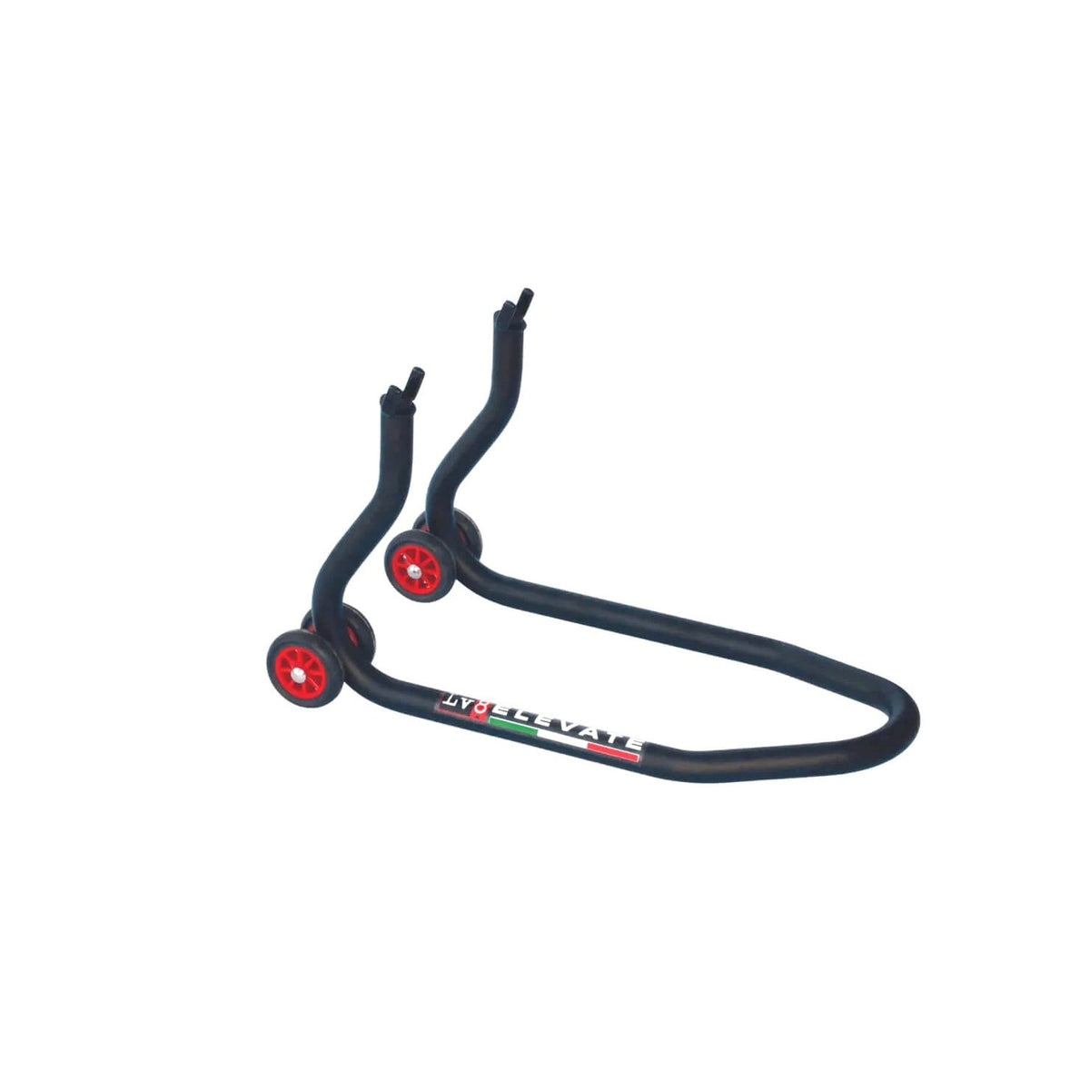 Cavalletto Moto Posteriore LV8 E620DB per Triumph Bonneville, Thruxton e Scrambler
