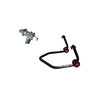 Cavalletto Moto Posteriore LV8 E620DT per Yamaha T-MAX dal 2012