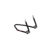 Cavalletto Moto Posteriore in Alluminio LV8 Racing E620RA