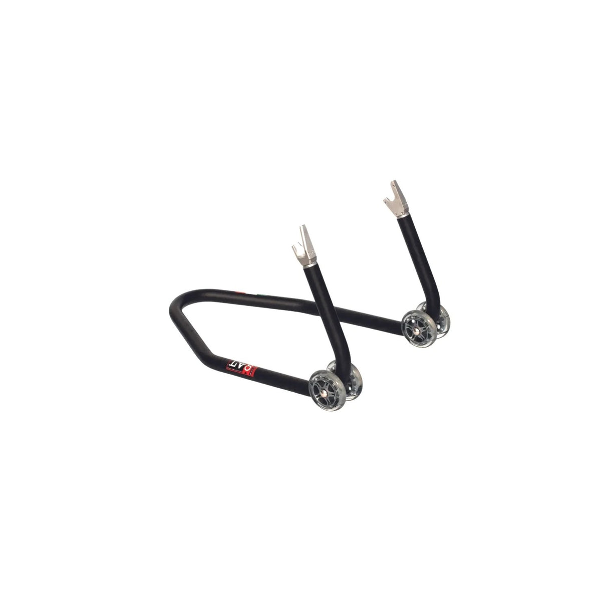 Cavalletto Moto Posteriore in Alluminio LV8 Racing E620RA