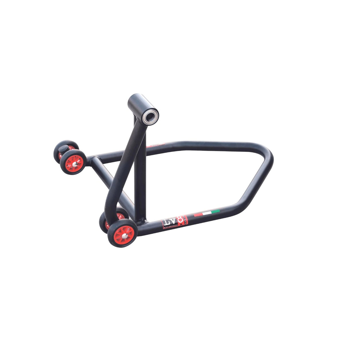 Cavalletto Moto Monobraccio LV8 Diavol E630D Sinistro o Destro (Senza Perno)