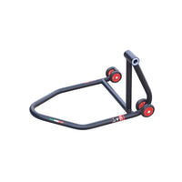 Cavalletto Moto Monobraccio LV8 Diavol E630D Sinistro o Destro (Senza Perno) - thumb
