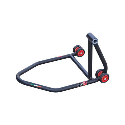 Cavalletto Diavol monobraccio destro - E630DR