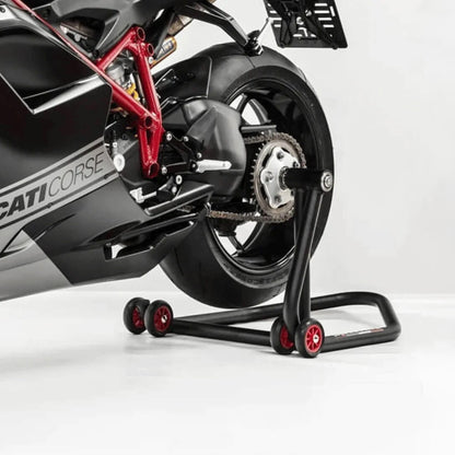 Cavalletto Diavol monobraccio destro - E630DR