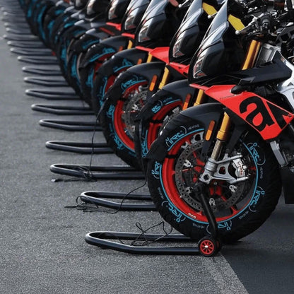 Cavalletto Diavol monobraccio sinistro - E630D