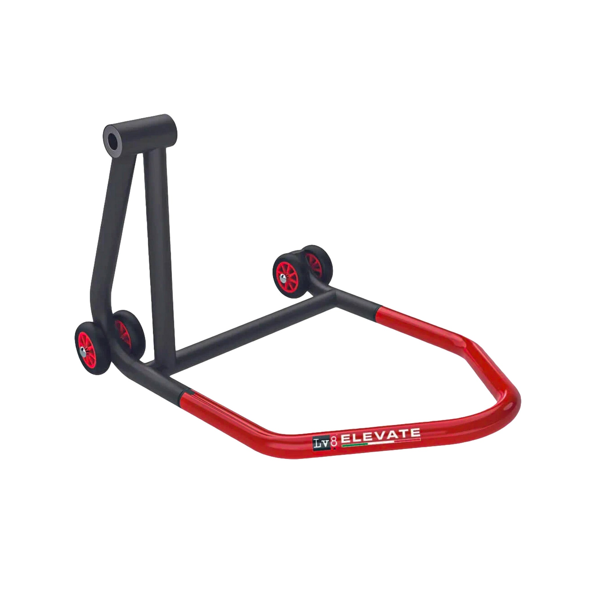 Cavalletto monobraccio sinistro - E630L